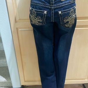 Miss Me Jeans size 27